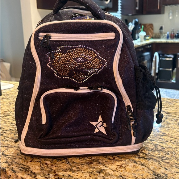 Backpacks